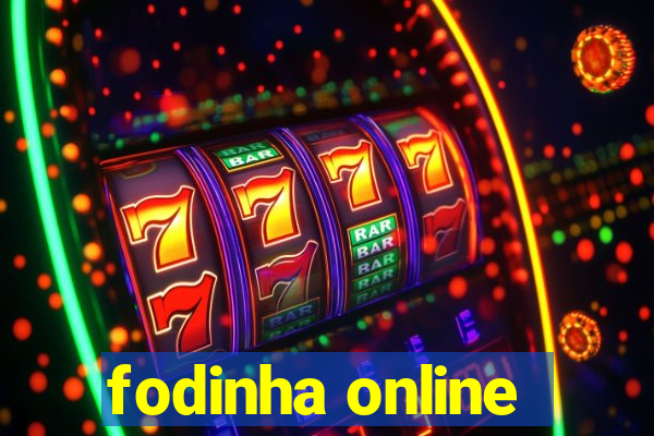 fodinha online